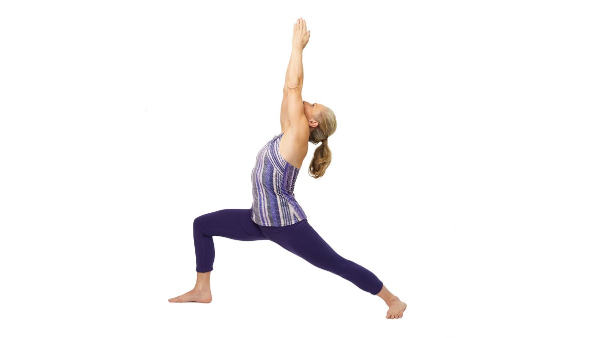 Easy Yoga Poses: 7 Poses That Are Harder Than They Look